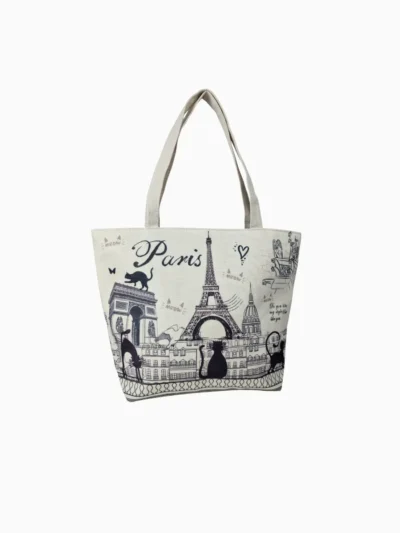 Paris-chat-noir-shoulder-bag-roneljake