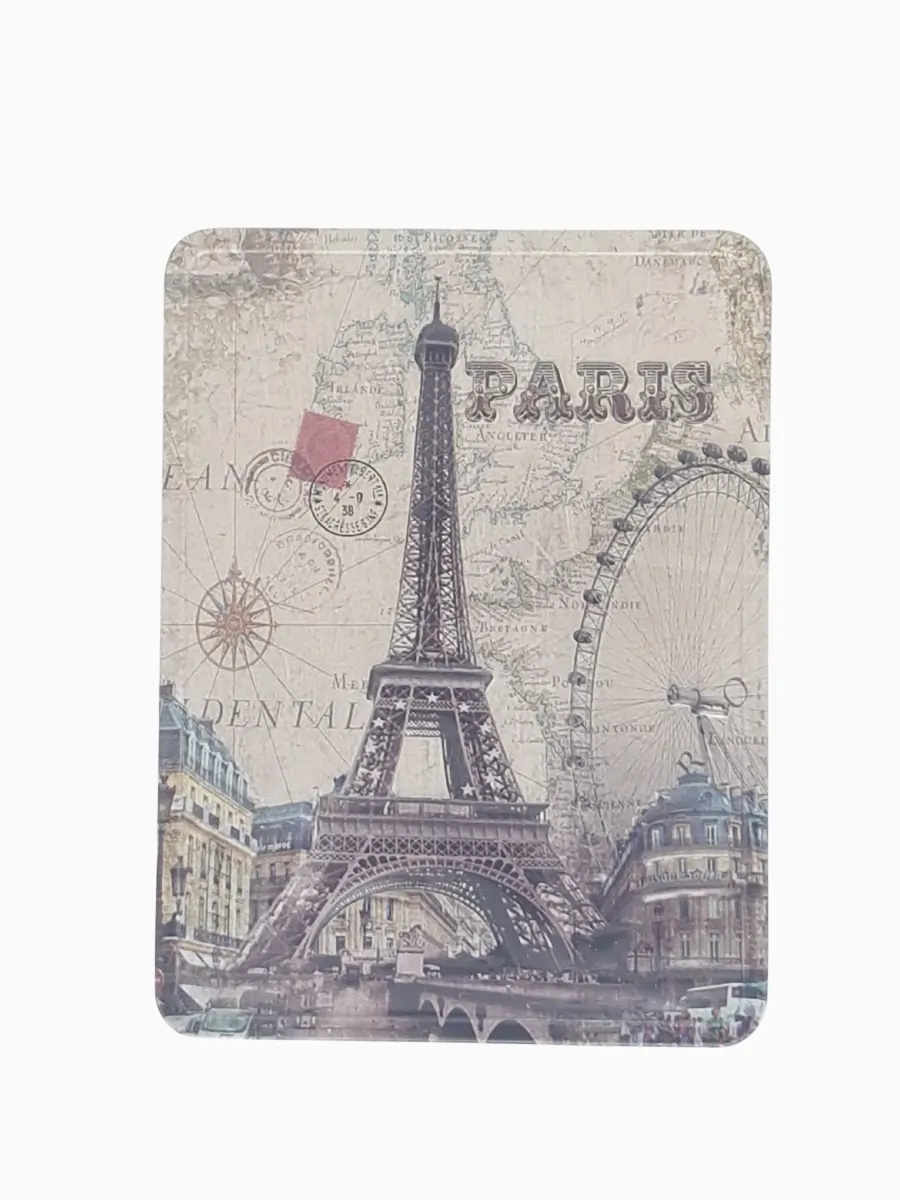 Vintage-Paris-Souvenir-Magnet-Roneljake