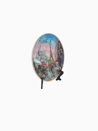 paris-souvenir-decorative-plate-roneljake