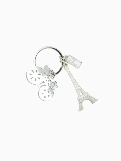 silver-paris-souvenir-eiffel-tower-bicycle-keychain-roneljake