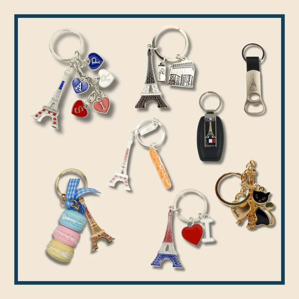 Designed-Keychain-Roneljake