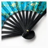 Blue-blossom-travel-folding-fan-roneljake