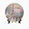 Paris-souvenir-plate-eiffel-tower-decorative-art-roneljake