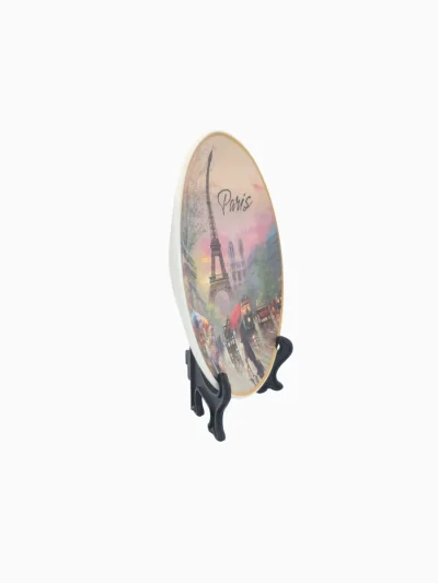 Paris-souvenir-plate-eiffel-tower-decorative-plate-roneljake