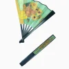 Van-gogh-painting-inspired-folding-hand-fan-roneljake