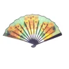 Paris-souvenir-van-gogh-sunflower-art-hand-fan_Roneljake