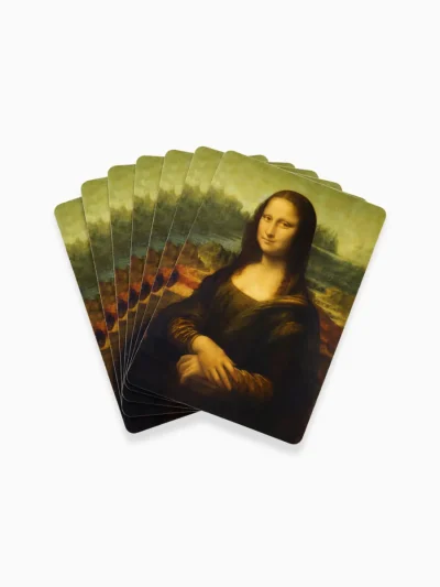 mona-lisa-louvre-paris-souvenir-playing-cards-new-roneljake