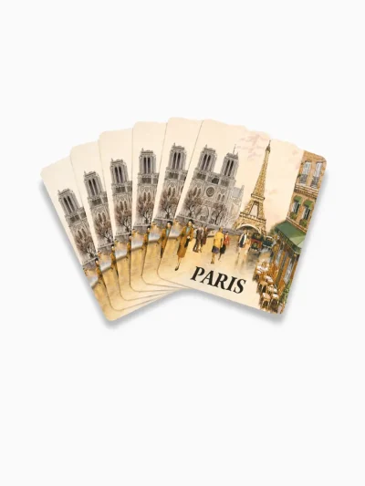 notre-dame-cathedral-paris-souvenir-playing-cards-new-roneljake