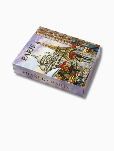 paris-souvenir-playing-cards-for men-roneljake