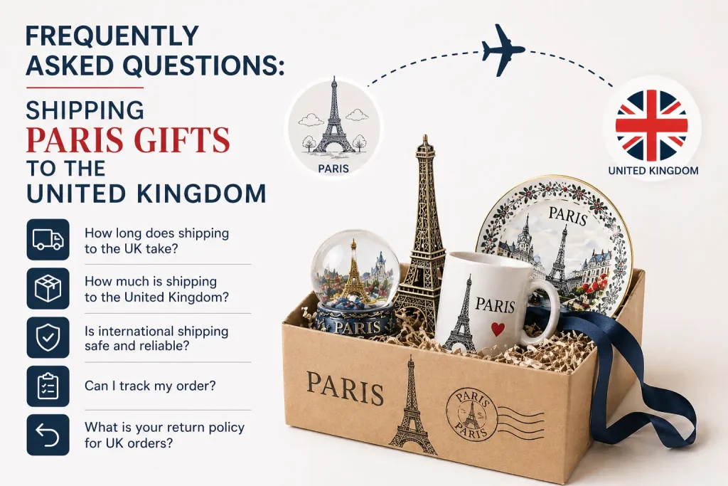 How-To-Buy-Paris-Gifts-Online-And-Ship-to-United-Kingdom