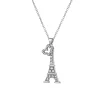Paris-jewelry-necklace-worn-on-neck-elegant-eiffel-tower-design-roneljake