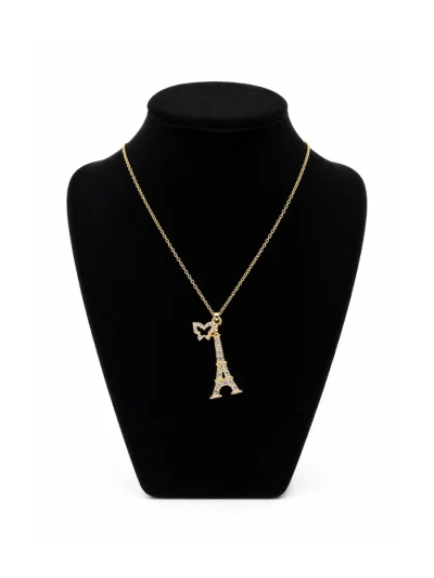 paris-eiffel-tower-necklace-with-butterfly-charm-ronaljake