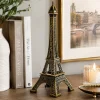 Bronze-Eiffel-Tower-Metal Paris-Souvenir-decorative-replica_Roneljake