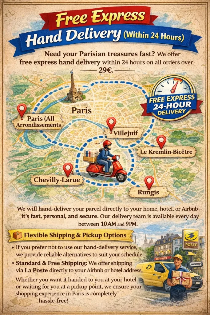 International-shipping-from-Paris-to-USA