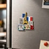 Eiffel-Tower-Paris-magnet-with-Arc-de-Triomphe-and-Sacré-Coeur