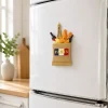 Eiffel-Tower-Paris-magnet-with-bread-and-wine-design_Roneljake