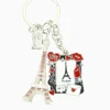 Eiffel-Tower-charm-keychain-Paris-gift