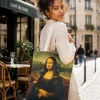Paris-art-print-tote-bag-with-Mona-Lisa-design_Roneljake