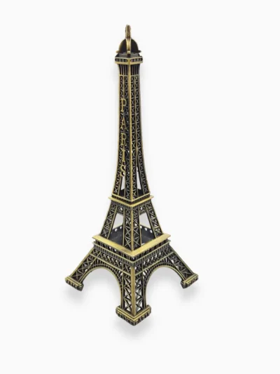 Vintage-Eiffel-Tower-metal-décor-collectible-from-Paris_Roneljake