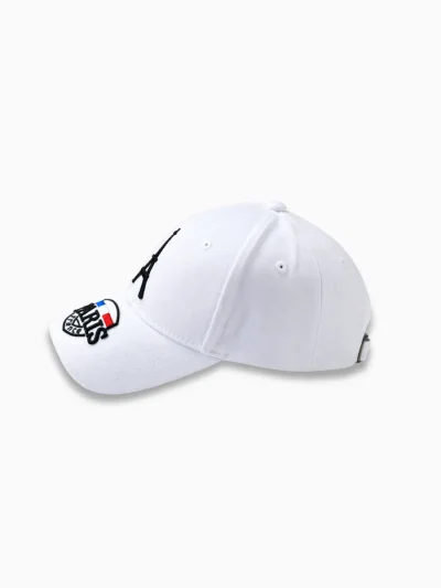 adjustable-paris-france-souvenir-white-caps-roneljake