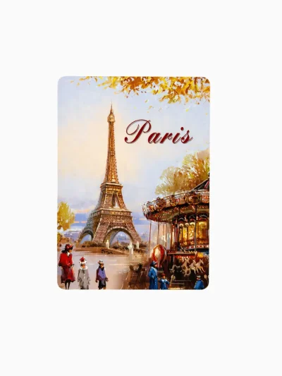 deck-of-54-playing card-paris-souvenir-roneljake