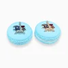 Blue-Paris-Souvenir-Macaron-Resin-Magnet_Roneljake
