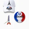 France-Fan-Gift-Bundle-Cap-Soccer-Ball-Keychain_roneljake