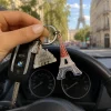 France-Souvenir-Metal-Keyring_Roneljake
