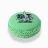 Green resin-Eiffel-Tower-refrigerato-magnet_Roneljake