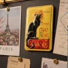 montmartre-le-chat-noir-fridge-magnet
