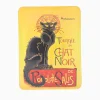le-chat-noir-paris-fridge-magnet