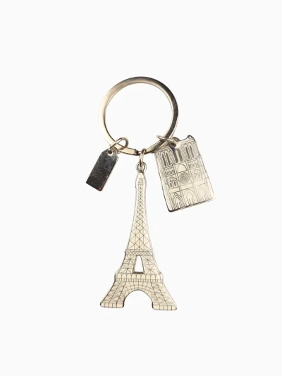 Notre-Dame-souvenir-keychain-France_Roneljake