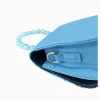 Paris Landmarks Kids Crossbody Handbag