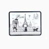 Paris-Monuments-Black-White-Fridge-Magnet_Roneljake