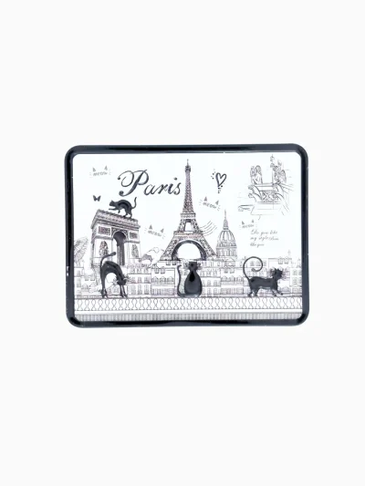 Paris-Monuments-Black-White-Fridge-Magnet_Roneljake