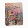 Paris-Romantic-street-Scene-Fridge-magnet_roneljake