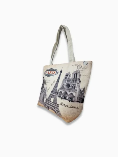 Paris-gift-tote-bag-for-women_roneljake