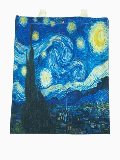 Starry-Night-Foldable-Tote-Bag_Roneljake