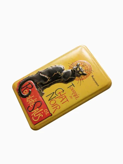 vintage-le-chat-noir-paris-souvenir-magnet