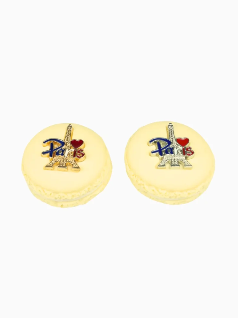 Yellow-Paris-Macaron-Fridge-Magnet_Roneljake