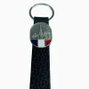 France-souvenir-leather-keyring_Roneljake