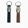 Paris-French-Flag-Leather-Strap-Keychain_Roneljake