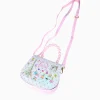 Paris landmark handbag for girls