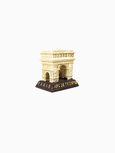 Arc-de-Triomphe-Decorative-Souvenir_Roneljake