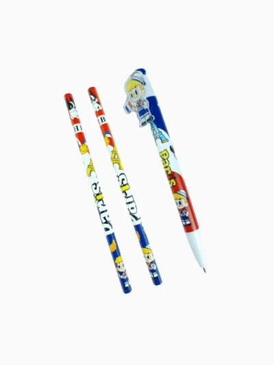 Children-Paris-stationery-gift_Roneljake