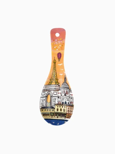 Colorful-Paris-Porcelain-Spoon-Rest_Roneljake