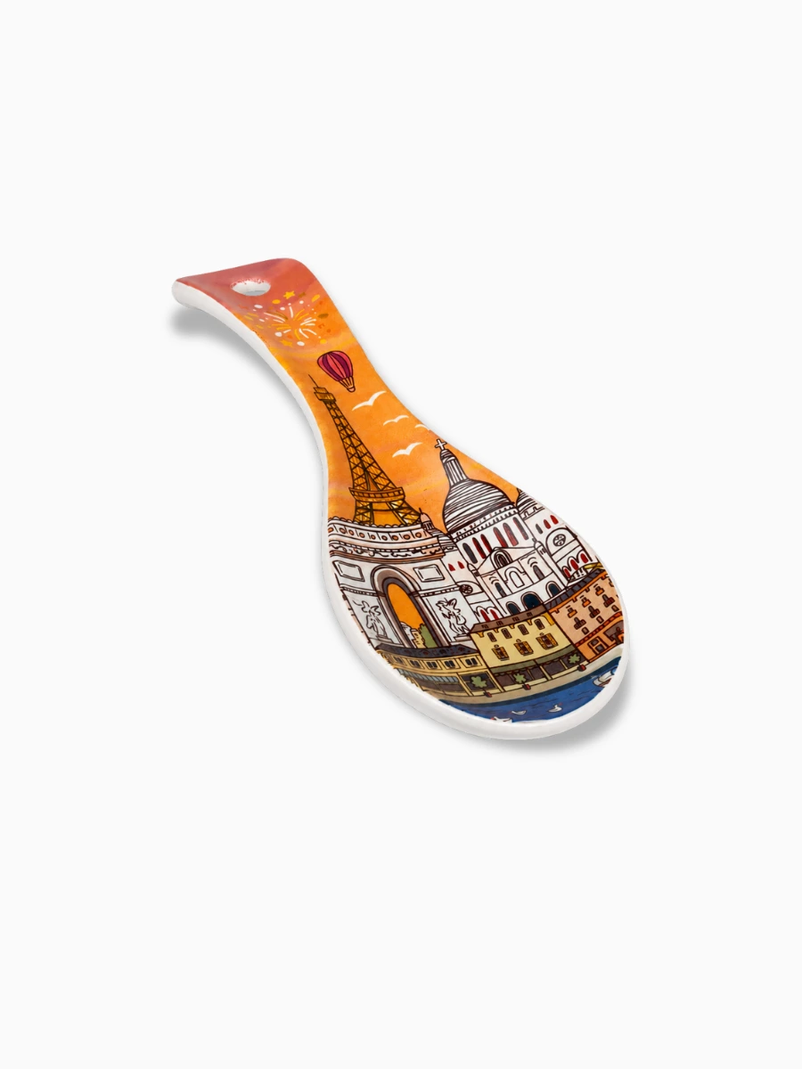 Decorative-Colorful-Paris-Porcelain-Spoon-Rest_Roneljake