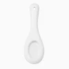 Decorative porcelain Eiffel Tower spoon rest for kitchen