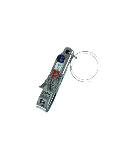 Eiffel-Tower-Nail-Clipper-Keychain-Paris-Souvenir_Roneljake