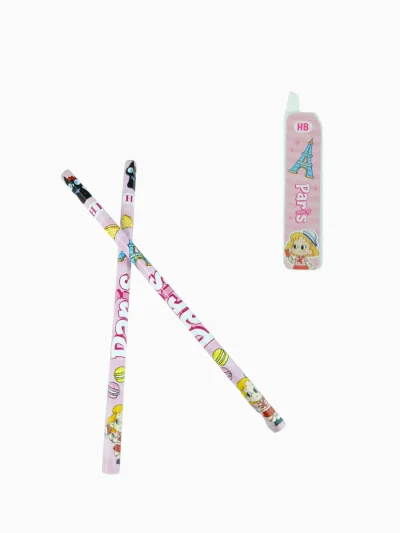Girls-school-stationery-set-with-Paris-design_Roneljake